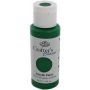 Farba akrylowa R&L Crafter's Choice 59ml, Zielona/Deep Green - 2